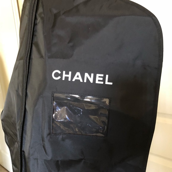 nylon suit bag